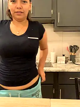 georgina sexxii online show from 11-12-25, 09:42