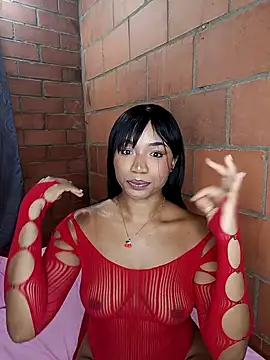 Kaori-Luz online show from 11-22-25, 05:12