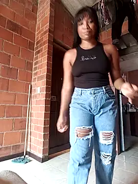 Kaori-Luz online show from 12-03-25, 05:11