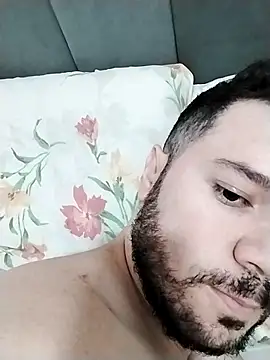 Branquinhowm online show from 10-28-25, 02:48