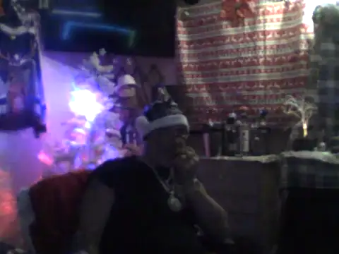 bigdaddyrooster online show from 12-21-25, 07:37
