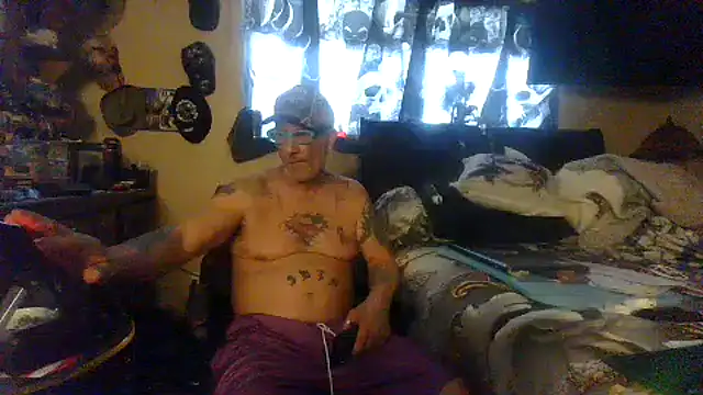 bigdaddyrooster online show from 01-11-26, 07:30