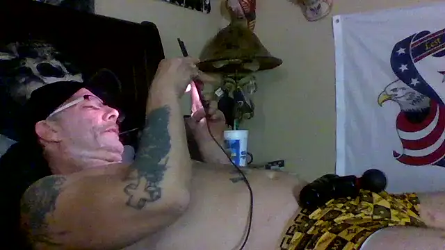 bigdaddyrooster online show from 02-05-26, 05:23