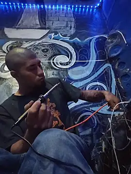 vergueo3 online show from 03-02-26, 07:21