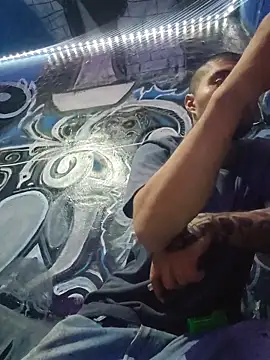 vergueo3 online show from 03-08-26, 01:25