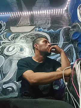 vergueo3 online show from 03-12-26, 06:25