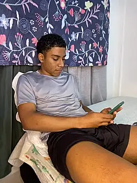 liam Brooks9 online show from 01-15-26, 10:02