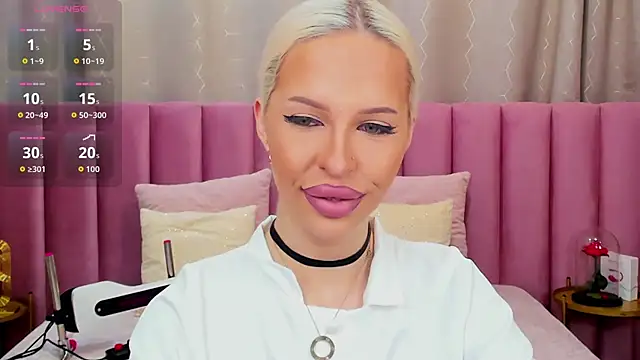 KailaCrystall online show from 11-12-25, 01:39