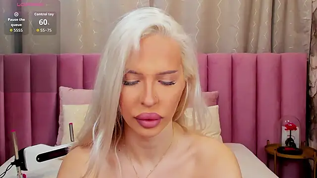 KailaCrystall online show from 12-04-25, 01:48