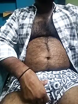 DesiBlackBull online show from 11-03-25, 05:47