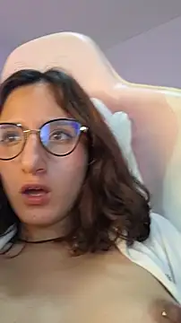 princess foxxy online show from 10-27-25, 07:23