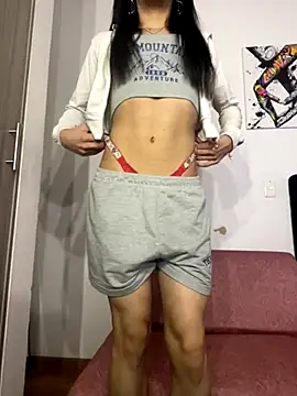 Snapshot of Agattha22 chatting on 10-19-25, 06:47 Agattha22 online show from 10-19-25, 06:47