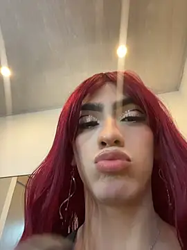 Snapshot of Agattha22 chatting on 11-17-25, 03:23 Agattha22 online show from 11-17-25, 03:23