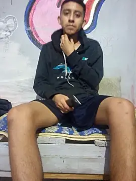 Pedropuente200 online show from 04-05-26, 11:18