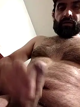 Oscarpalacios23 online show from 10-23-25, 06:13