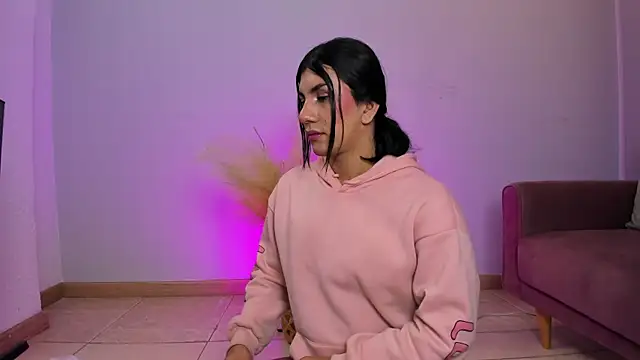 stefy bratz online show from 04-21-26, 11:49