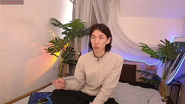 Jackson Lei online show from 10-21-25, 08:37