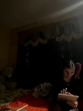 Snapshot of chocolatestrawberrydips chatting on 12-04-25, 08:56 chocolatestrawberrydips online show from 12-04-25, 08:56