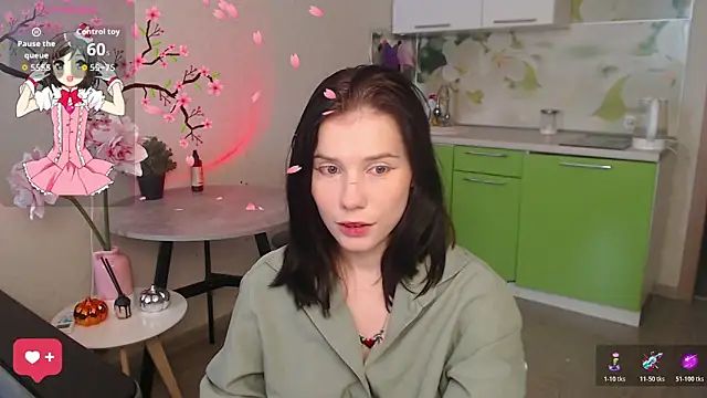 Snapshot of Mell_Hyees chatting on 11-06-25, 11:11 Mell Hyees online show from 11-06-25, 11:11