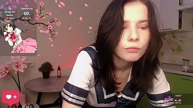 Snapshot of Mell_Hyees chatting on 11-08-25, 04:18 Mell Hyees online show from 11-08-25, 04:18