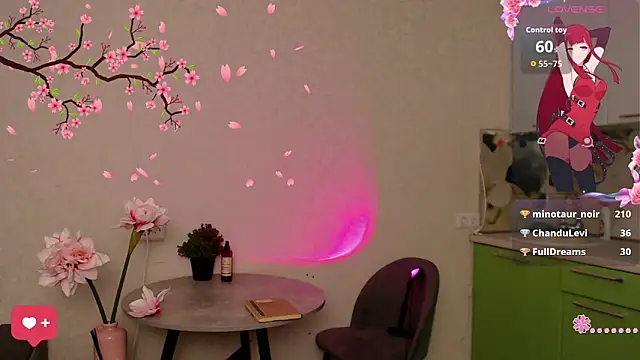 Snapshot of Mell_Hyees chatting on 11-13-25, 04:06 Mell Hyees online show from 11-13-25, 04:06