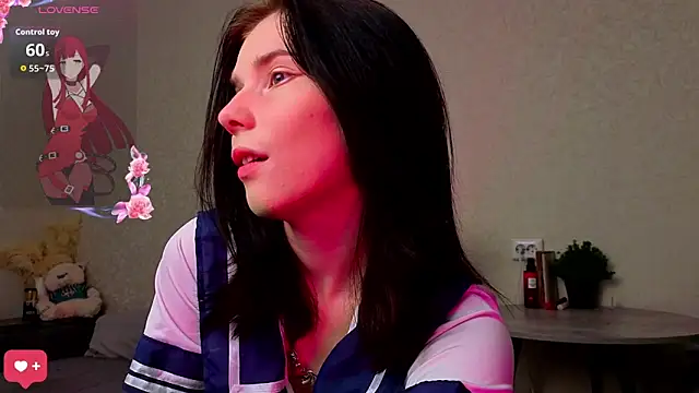 Snapshot of Mell_Hyees chatting on 11-21-25, 05:11 Mell Hyees online show from 11-21-25, 05:11