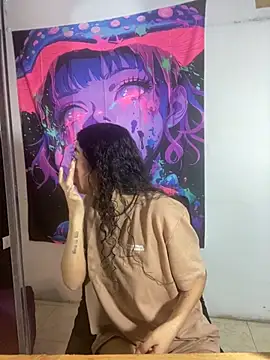 ShareeBax  online show from 10-20-25, 03:29