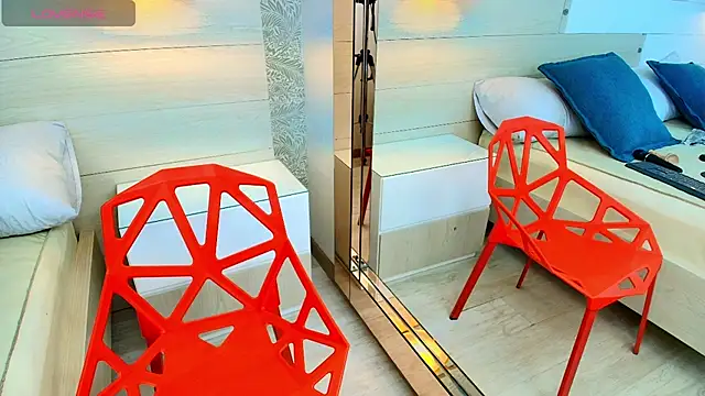 Kaoriabyss  online show from 02-26-26, 09:36