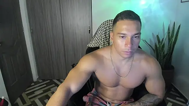 FreszX online show from 11-21-25, 04:55