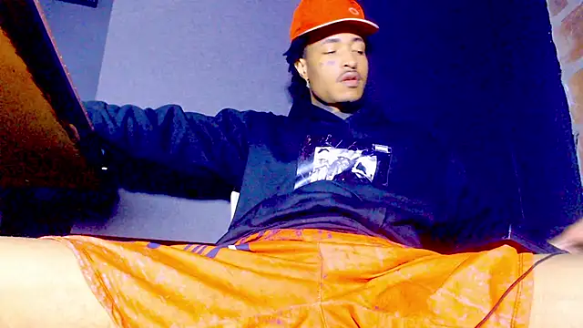 Anaconda larga online show from 02-20-26, 02:50