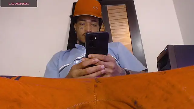 Anaconda larga online show from 05-27-26, 12:13