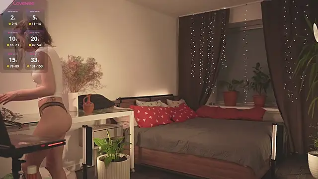 your lunalike online show from 02-08-26, 05:16