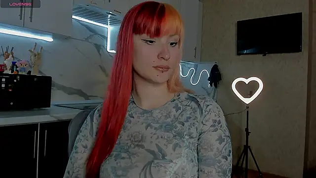 chocolate meow online show from 10-22-25, 08:03