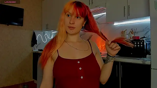 chocolate meow online show from 10-28-25, 07:01