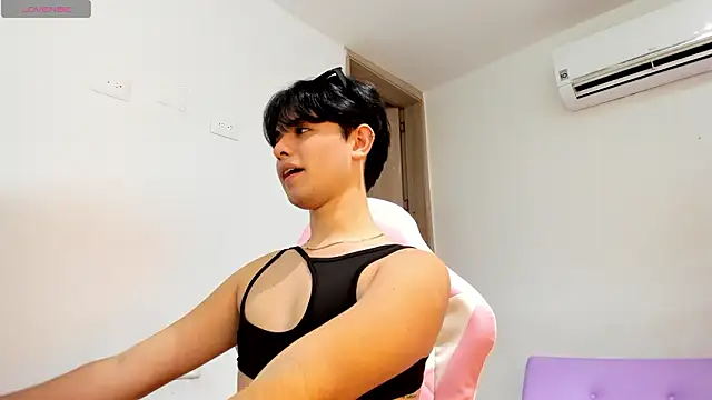 Sweet Beomm online show from 02-21-26, 03:57