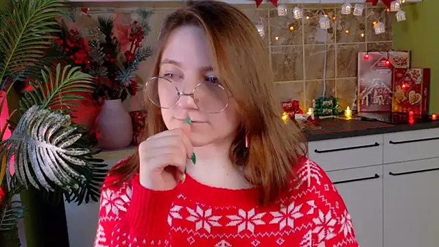 Snapshot of fairy_tara chatting on 12-19-25, 09:44 fairy tara online show from 12-19-25, 09:44