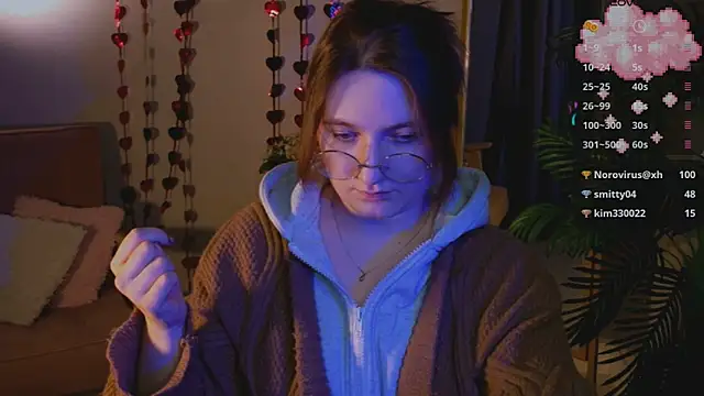 fairy tara online show from 02-11-26, 03:11