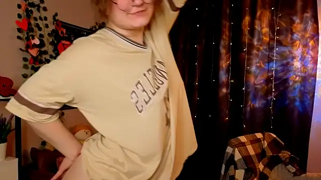 fairy tara online show from 04-17-26, 09:51