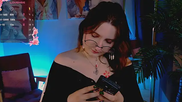 fairy tara online show from 04-25-26, 09:45