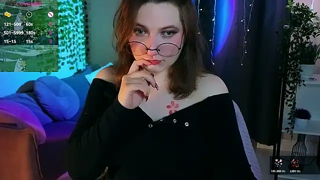Snapshot of fairy_tara chatting on 06-12-26, 11:03 fairy tara online show from 06-12-26, 11:03