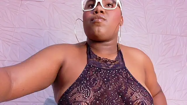 Slutty chocolate online show from 10-24-25, 03:36