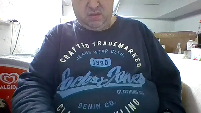 stefistefi8097 online show from 02-19-26, 04:58