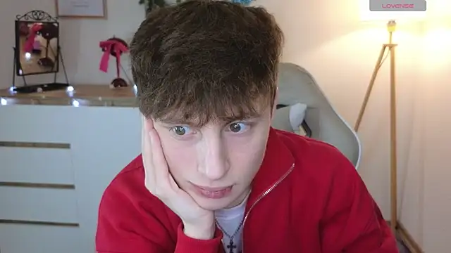 crisp1n online show from 01-10-26, 03:03