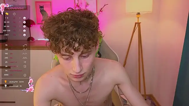 crisp1n online show from 02-19-26, 07:48