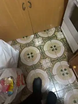 Anaconda Negra20 online show from 12-16-25, 06:13