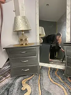 Sammy Sweet01 online show from 10-28-25, 11:58