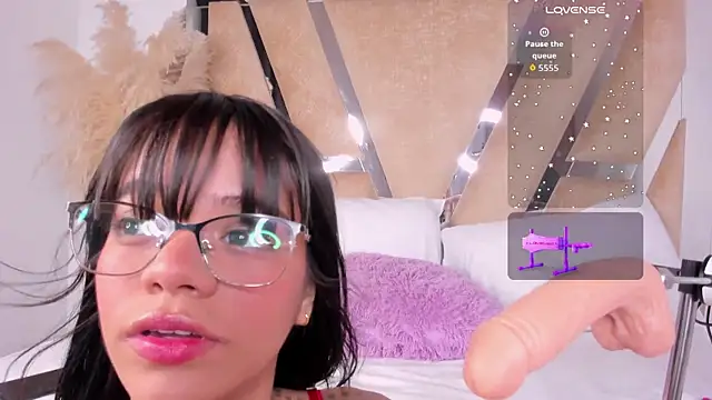 Samanthalyxx online show from 11-05-25, 01:44