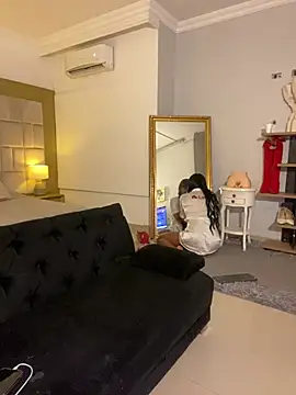 IsabellaDarrell ts online show from 01-09-26, 11:24