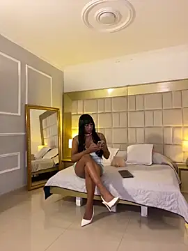 IsabellaDarrell ts online show from 02-01-26, 02:15