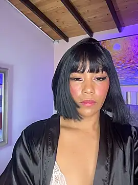 Arya Ali  online show from 10-25-25, 03:25